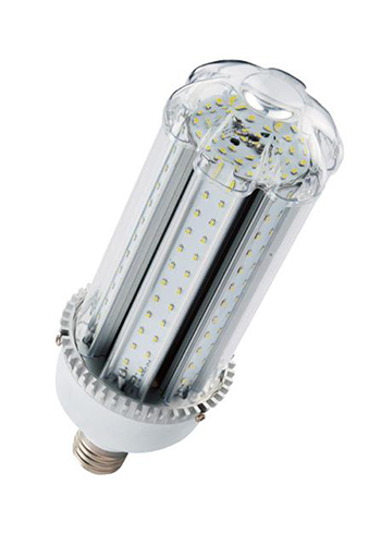 LED玉米灯多面系列